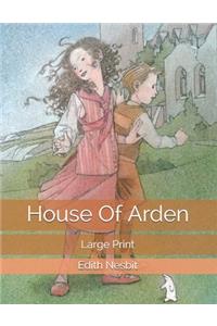 House Of Arden