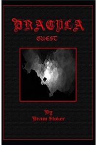 Dracula's Guest Illustrated