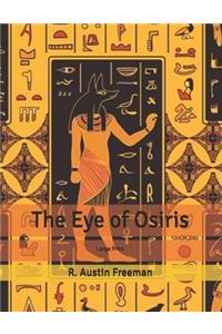 The Eye of Osiris