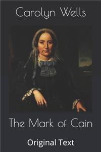 The Mark of Cain