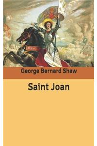 Saint Joan