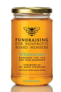 Fundraising for Nonprofit Board Members