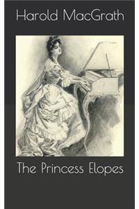 The Princess Elopes