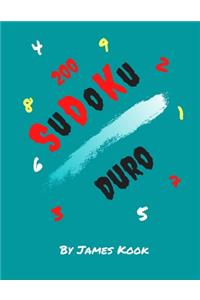 Sudoku Duro