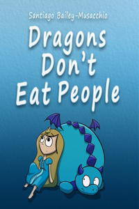 Dragons Don't Eat People