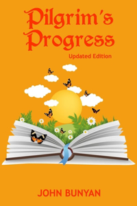 Pilgrim's Progress (Illustrated)