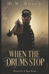 When The Drums Stop