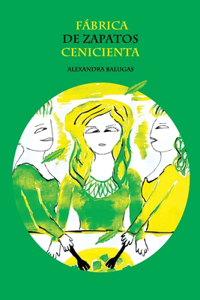 Fábrica de Zapatos Cenicienta