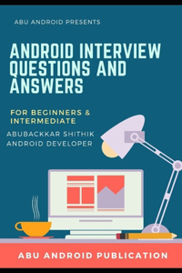 Android Interview Questions And Answers