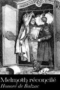 Melmoth réconcilié
