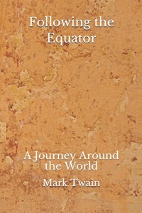 Following the Equator