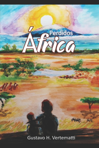 Perdidos na África