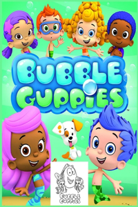 Bubble Guppies