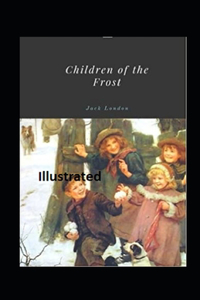 Children of the Frost Illustrated