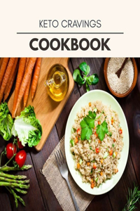 Keto Cravings Cookbook