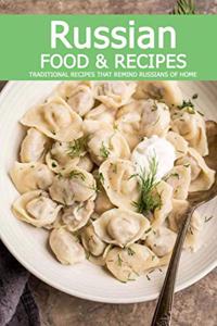 Russian Food & Recipes