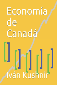 Economía de Canadá