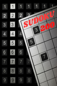 Sudoku 200
