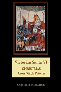 Victorian Santa VI