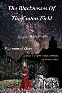 The Blackness Of The Cotton Field