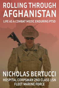 Rolling Through Afghanistan