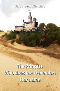 Princess who does not remember her name