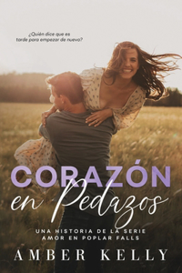 Corazón en Pedazos