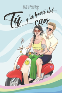Tú y la teoría del caos
