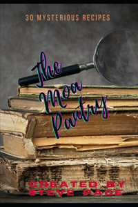 The Moa Pantry