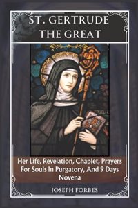 St. Gertrude the Great