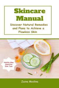 Skincare Manual