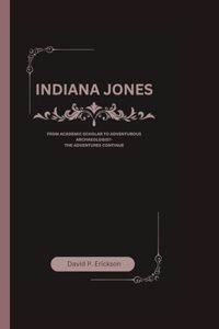 Indiana Jones