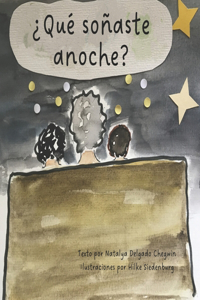 ¿Qué soñaste anoche?
