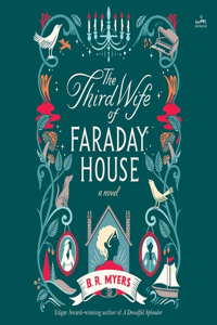 Third Wife of Faraday House