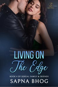 Living On The Edge