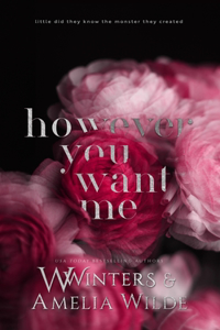 However You Want Me