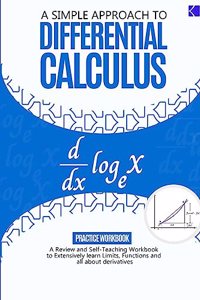 Simple Approach to Differential Calculus