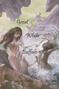 Great White Buffalo