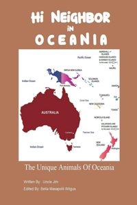 HI NEIGHBOR in OCEANIA
