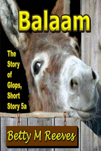 Balaam