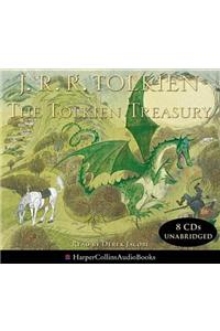 The Tolkien Treasury Box Set