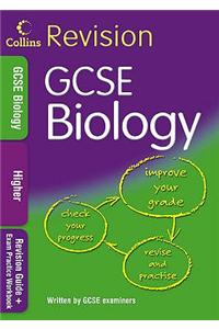 GCSE Biology Higher for OCR B