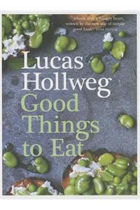 Good Things To Eat