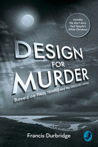 Design For Murder