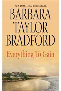 Everything to Gain