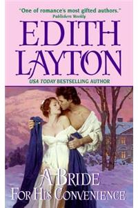 A Bride for His Convenience