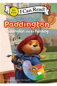 Adventures of Paddington: Paddington and the Painting
