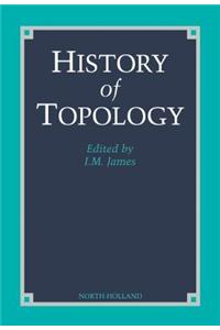 History of Topology