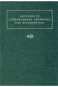 Advances in Carbohydrate Chemistry and Biochemistry
