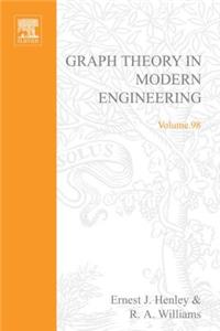 Graph Theory in Modern Engineering